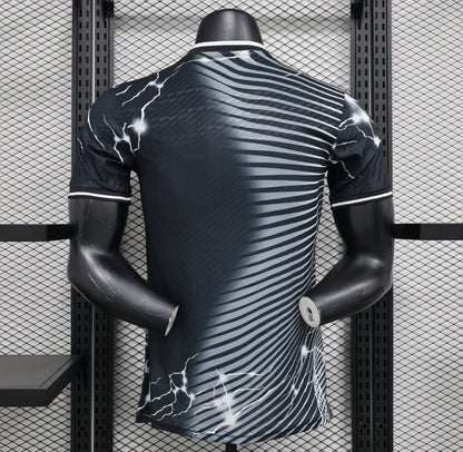 Real Madrid "Storm of the Panther" Special Jersey