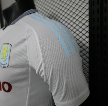 Aston Villa 2024-2025 Away Jersey