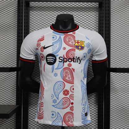 Barcelona "Crestwave" Special Jersey