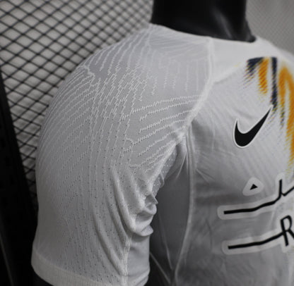 Al Ittihad 2024-2025 Away Jersey