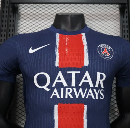 PSG 2024-2025 Home Jersey