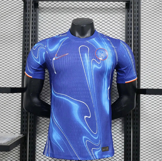 Chelsea 2024-2025 Home Jersey
