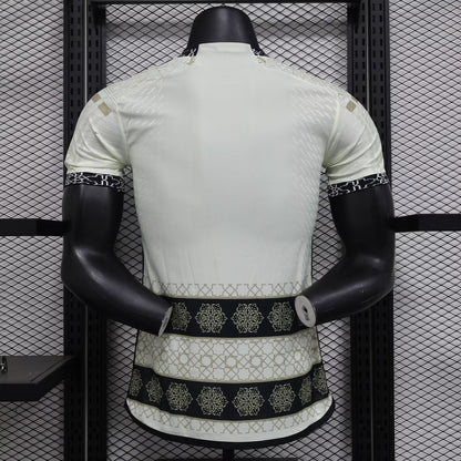 Real Madrid "Mosaic Heritage" Special Jersey