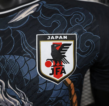 Japan "Shiro Sakura" Special Jersey