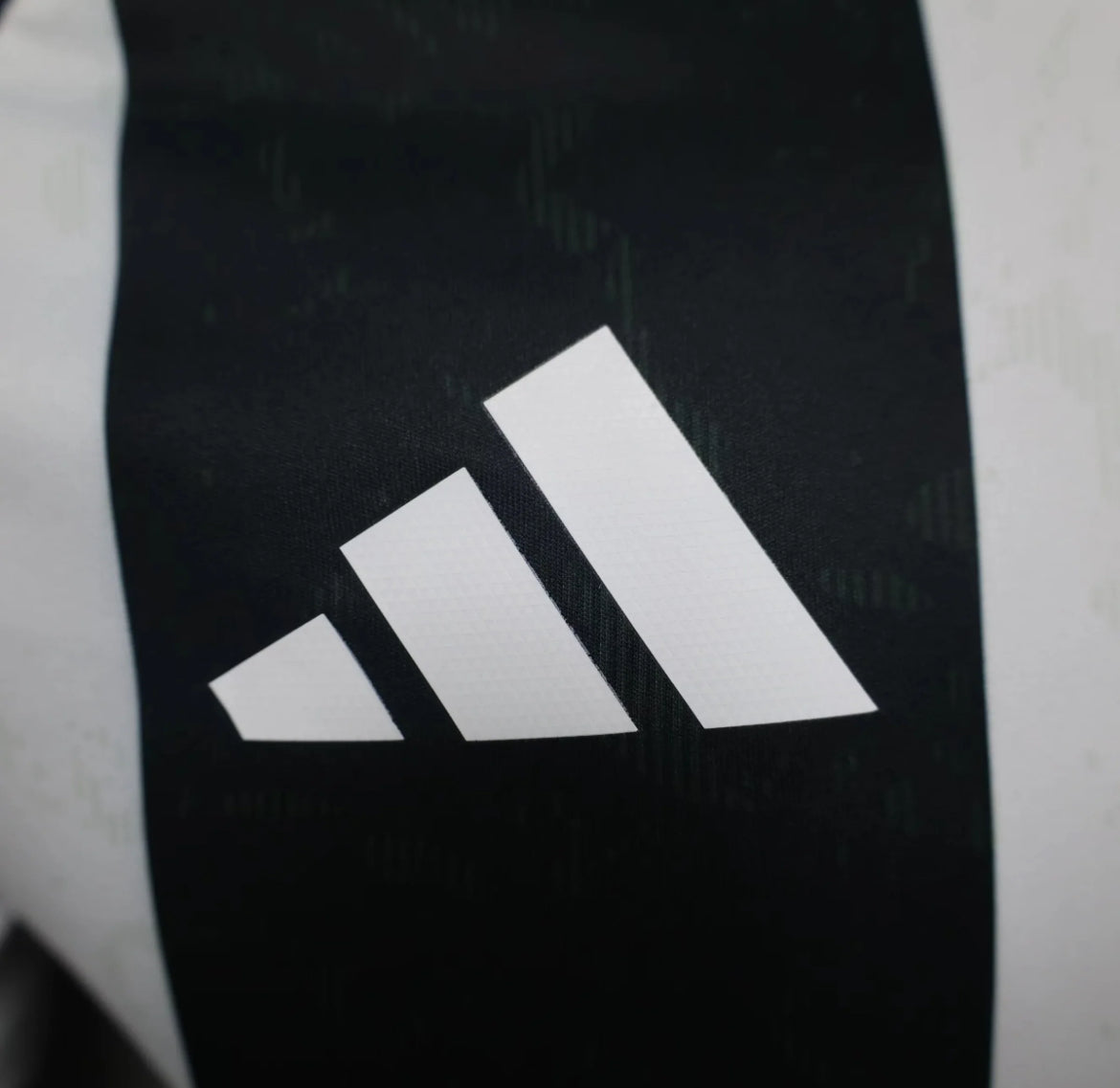 Juventus 2024-2025 Home Jersey