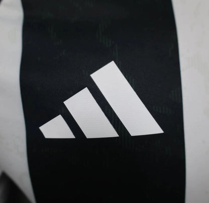 Juventus 2024-2025 Home Jersey