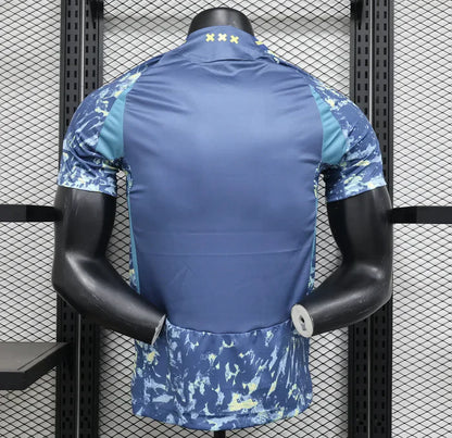 Ajax 24-25 Away Jersey