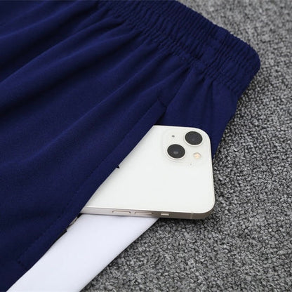 Portugal “Lusitan Snowfall” Tracksuit