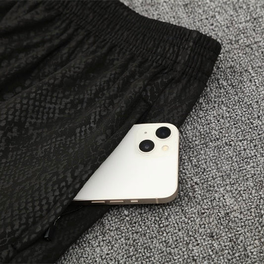 Barcelona “Nightshade” Tracksuit