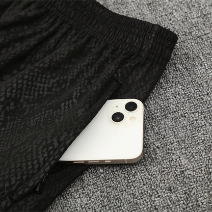 Barcelona “Nightshade” Tracksuit