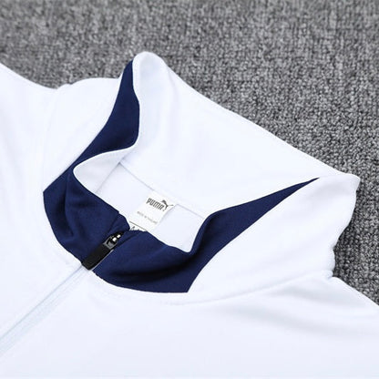 Portugal “Lusitan Snowfall” Tracksuit