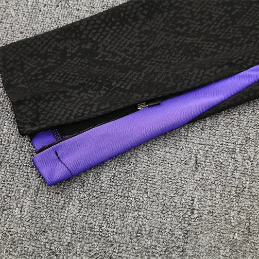 Barcelona “Nightshade” Tracksuit