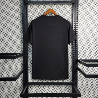PSG "Balmain" Special Black Jersey