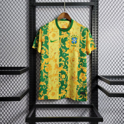 Brazil Limited Jersey