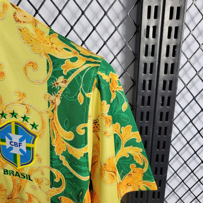 Brazil Limited Jersey