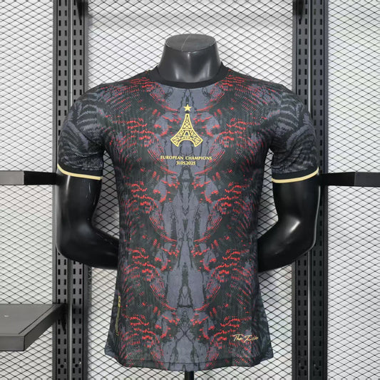 PSG “Eiffel Eclipse” Special Kit