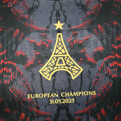 PSG “Eiffel Eclipse” Special Kit
