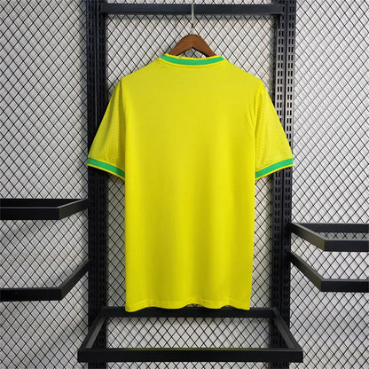 Brazil "Samba Wings" Special Jersey