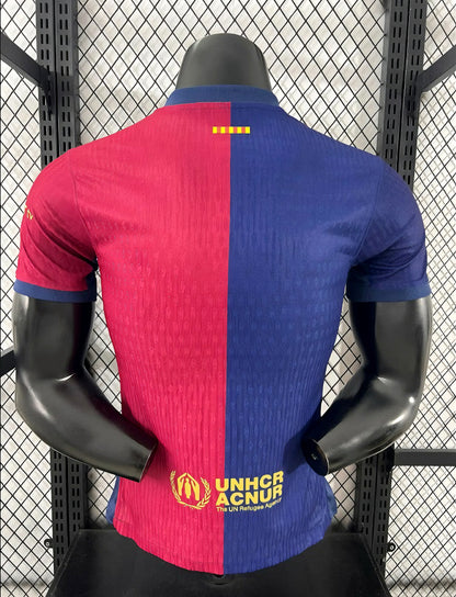 FC Barcelona x Travis Scott Home Special Kit