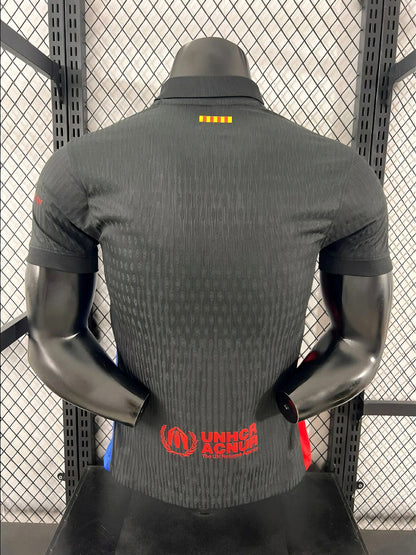 FC Barcelona x Travis Scott Away Special Kit