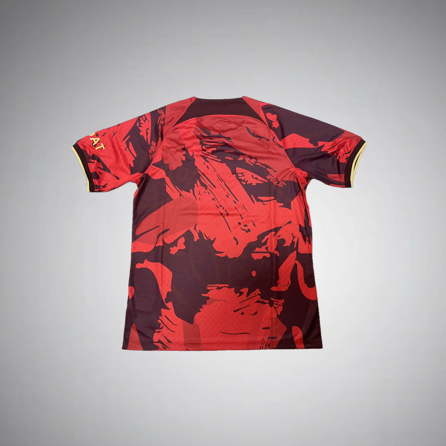 PSG "Inferno" Special Jersey