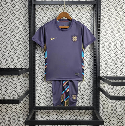 England 2024 Away   Kids Size