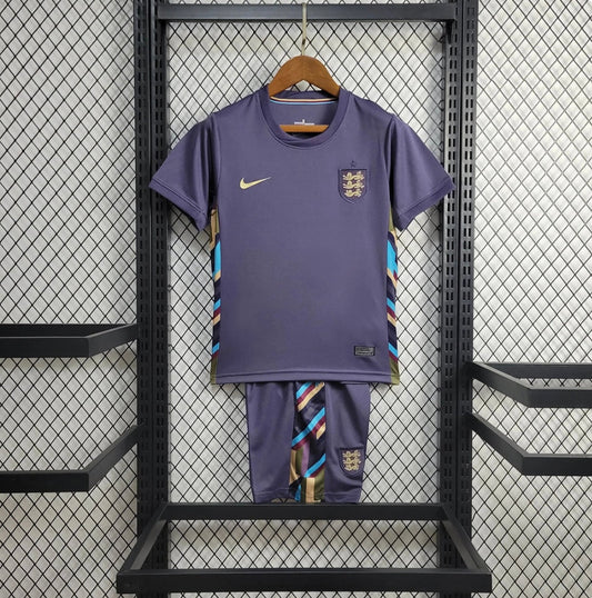 England 2024 Away   Kids Size