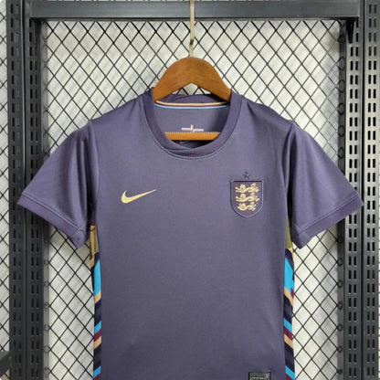 England 2024 Away   Kids Size