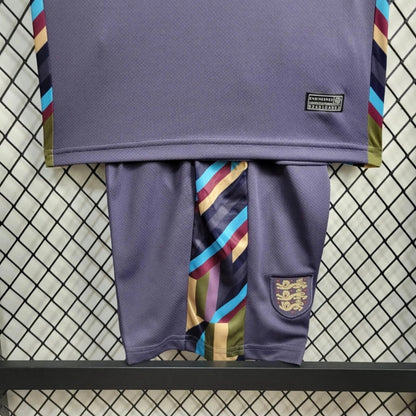 England 2024 Away   Kids Size