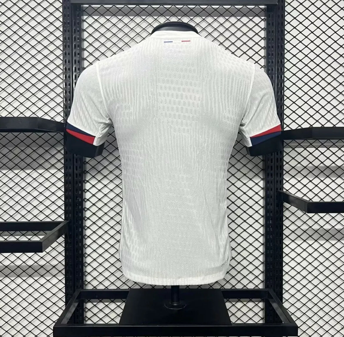PSG 2024-2025 Away Jersey