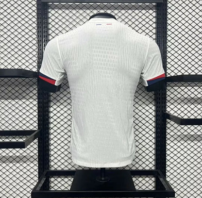 PSG 2024-2025 Away Jersey