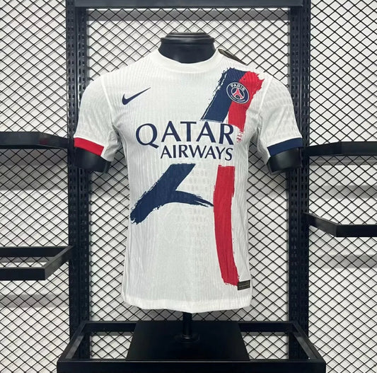 PSG 2024-2025 Away Jersey