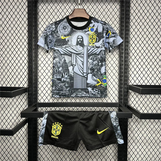 Brazil ”Jesus” Limited   Kids Size