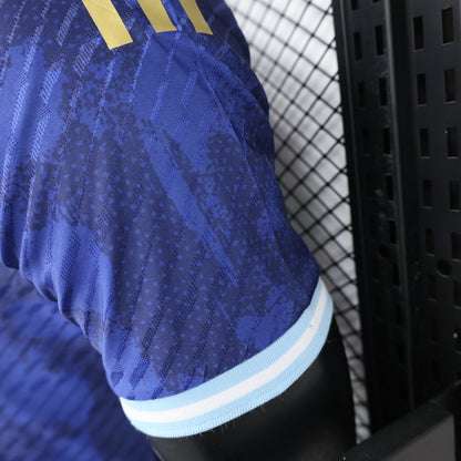 Argentina "Starlight Azul" Special Jersey