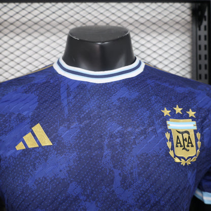 Argentina "Starlight Azul" Special Jersey