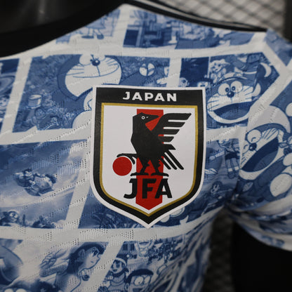 Japan "Anime Dream" Special Jersey