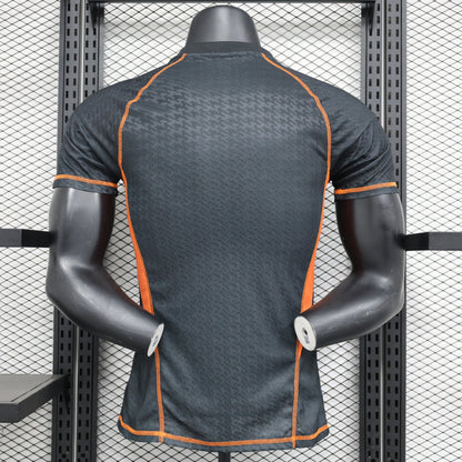 Mexico 2024-2025 Goalkeeper Jersey