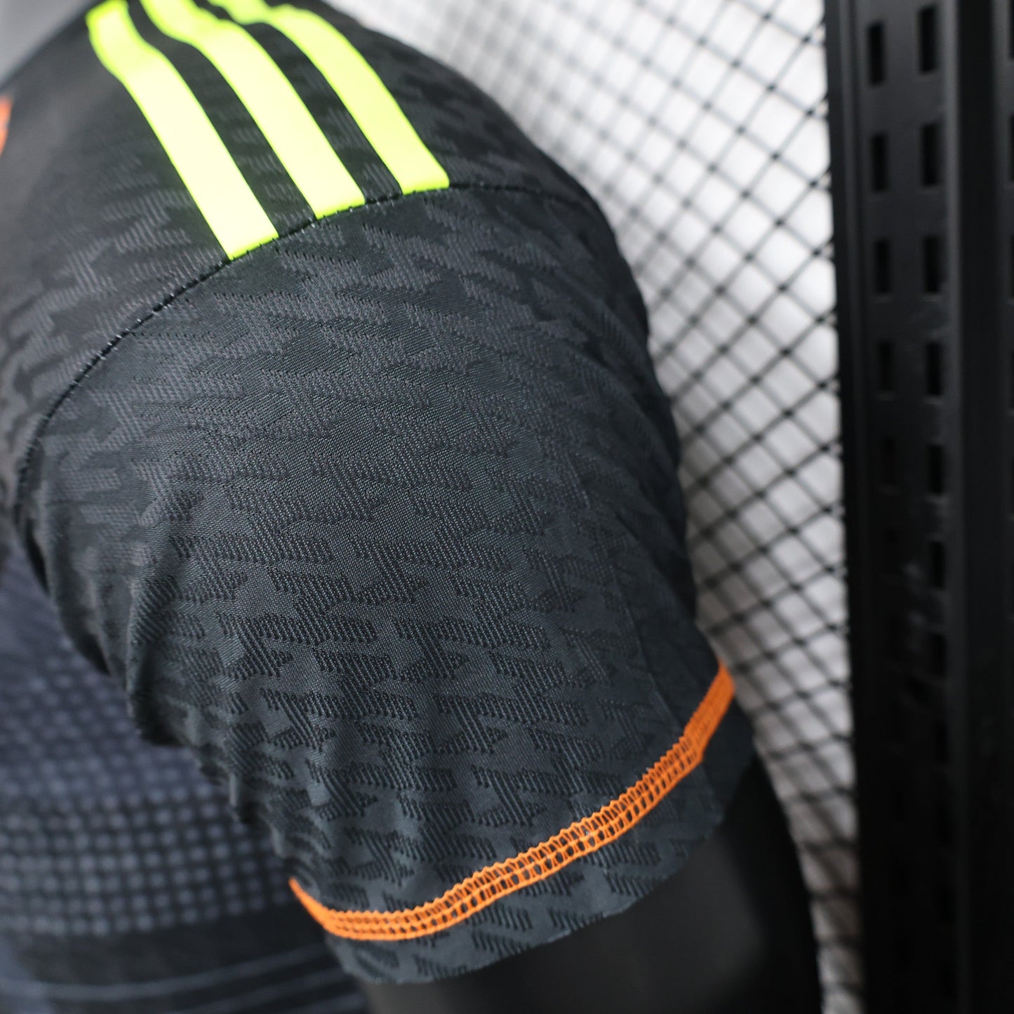 Mexico 2024-2025 Goalkeeper Jersey