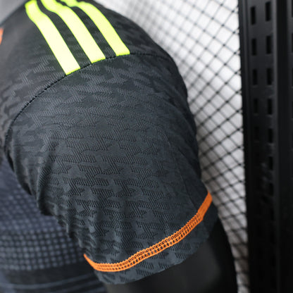 Mexico 2024-2025 Goalkeeper Jersey