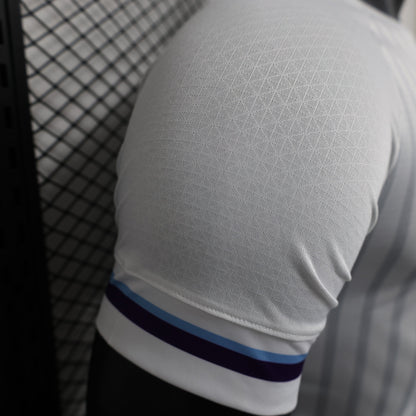 Uruguay 2024-2025 Away Jersey