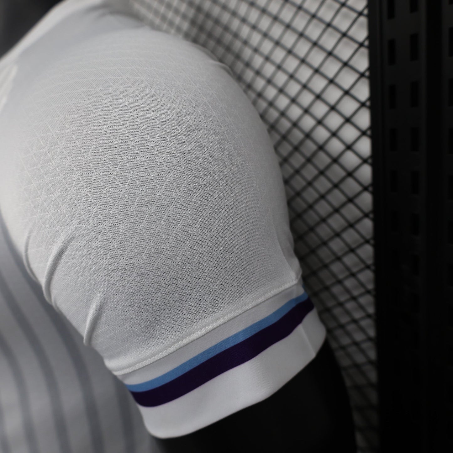 Uruguay 2024-2025 Away Jersey