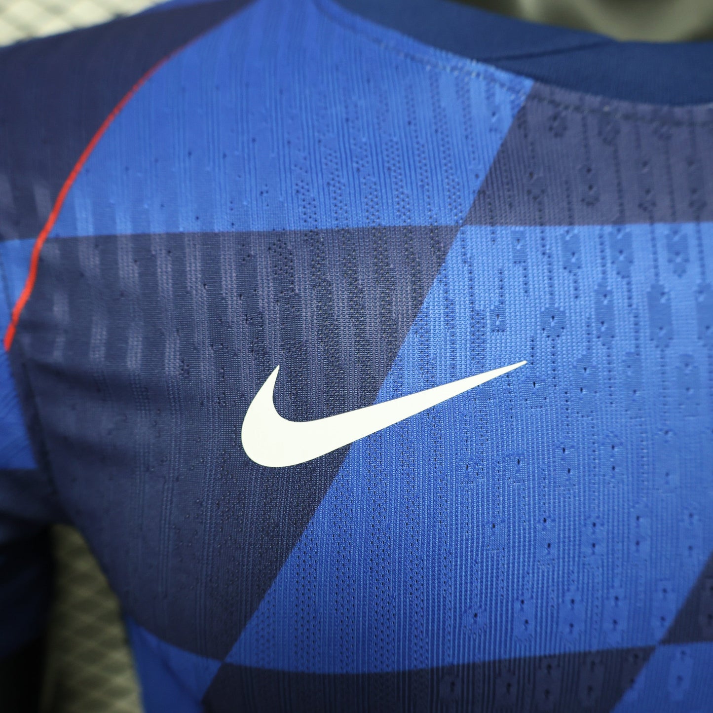 Croatia 2024-2025 Away Jersey