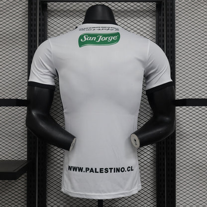 Palestine 2024-2025 Away Jersey