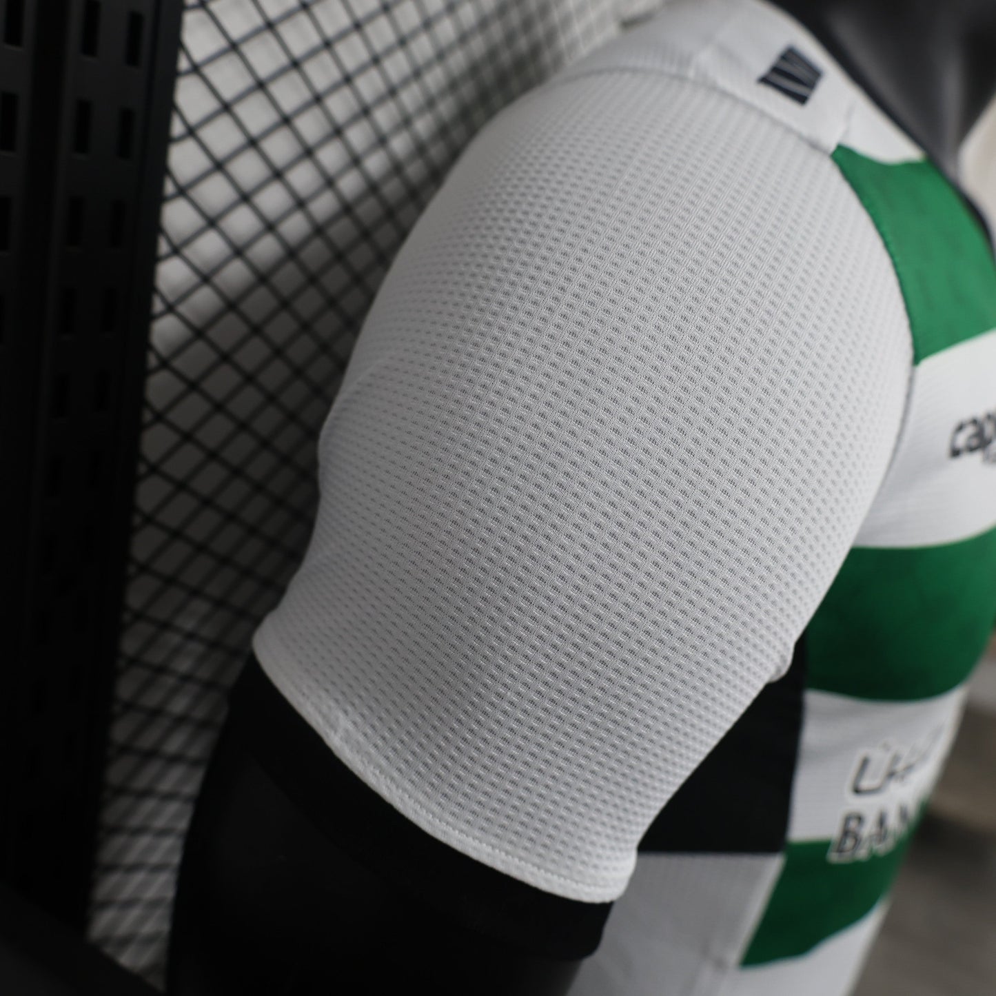 Palestine 2024-2025 Away Jersey