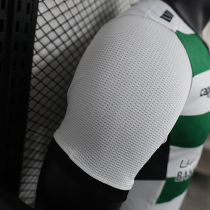 Palestine 2024-2025 Away Jersey