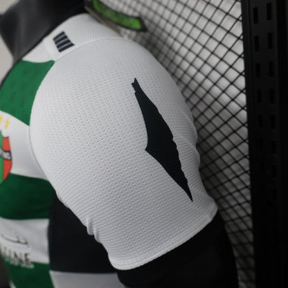 Palestine 2024-2025 Away Jersey