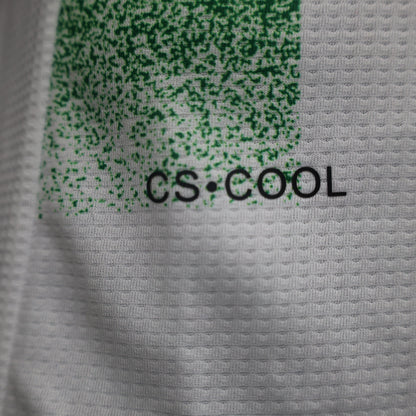 Palestine 2024-2025 Third Jersey