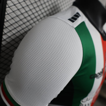 Palestine 2024-2025 Third Jersey
