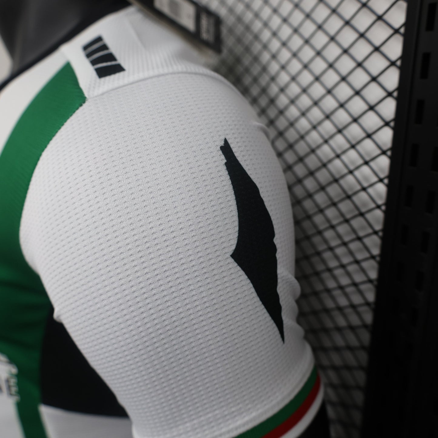 Palestine 2024-2025 Third Jersey