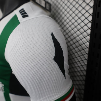 Palestine 2024-2025 Third Jersey